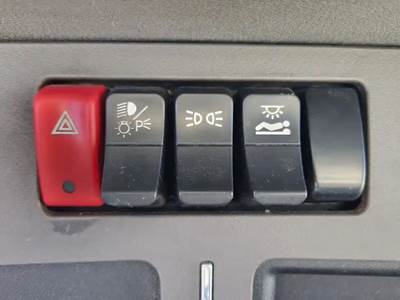 Kenworth T680 Interior Part