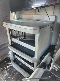 Kenworth T680 Interior Part