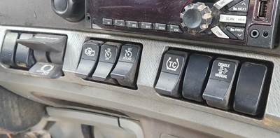 Kenworth T680 Interior Part