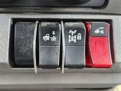 Kenworth T680 Interior Part