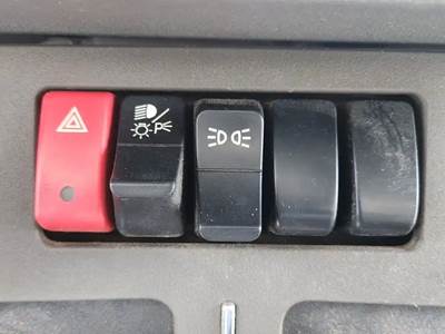 Kenworth T680 Interior Part