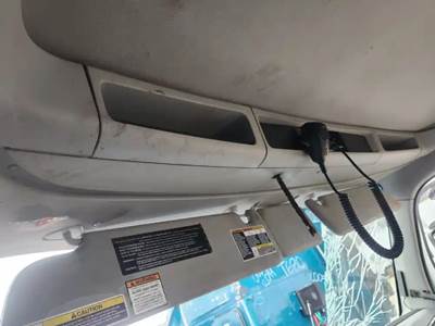 Kenworth T680 Interior Part