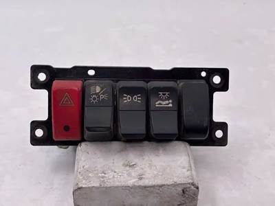 Kenworth T680 Interior Part