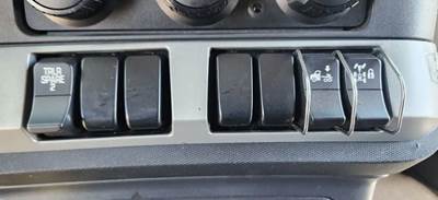Used 2023 Kenworth T680 Miscellaneous Dash Switches