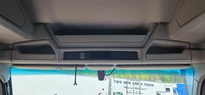 Kenworth T680 Interior Part