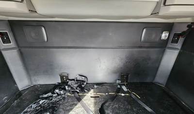 Kenworth T680 Interior Part