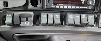 Used 2026 Kenworth T680 Miscellaneous Dash Switches