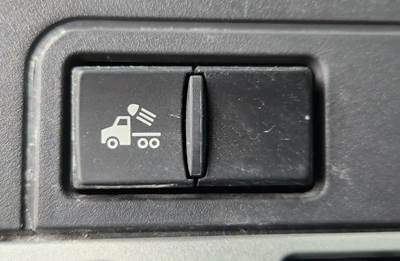 Used 2026 Kenworth T680 Miscellaneous Dash Switches, Load Lights Control