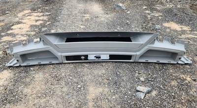Used 2026 Kenworth T680 Overhead Storage Console, Grey