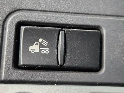 Used 2023 Kenworth T680 Miscellaneous Dash Switches
