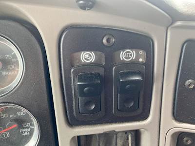 Kenworth T700 Interior Part