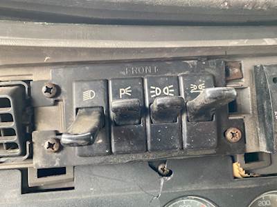 Kenworth T800 Interior Part