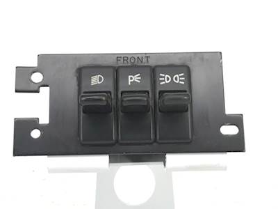 Kenworth T800 Interior Part