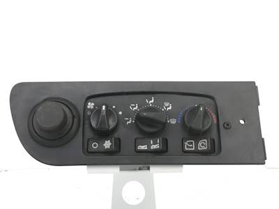 Kenworth T800 Interior Part