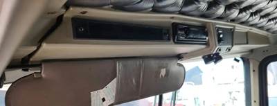 Kenworth T800 Interior Part