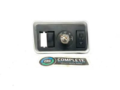 Kenworth T800 Interior Part