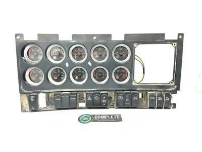 Kenworth T800 Interior Part