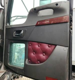 Kenworth T800 Interior Part