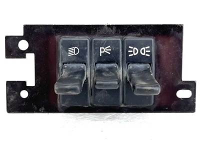 Kenworth T800 Interior Part