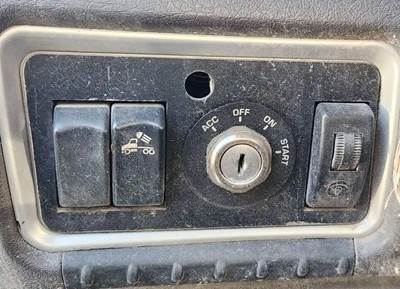 Kenworth T800 Interior Part