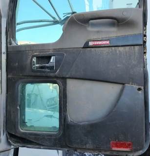 Kenworth T800 Interior Part