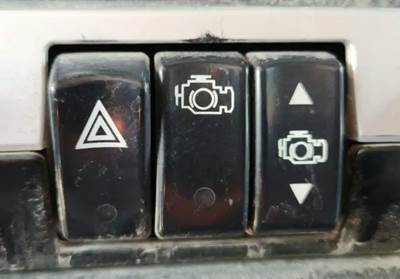 Kenworth T800 Interior Part