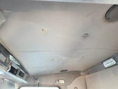 Kenworth T800 Interior Part