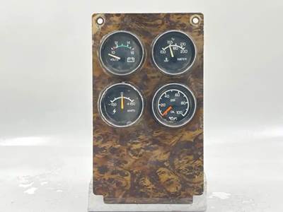 Kenworth T800 Interior Part