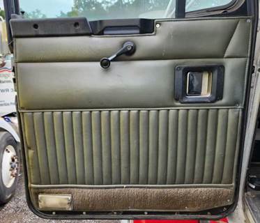 Kenworth T800 Interior Part