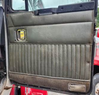 Kenworth T800 Interior Part