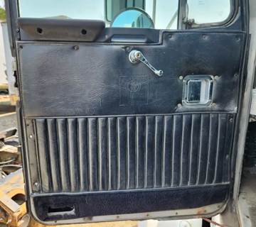 Kenworth T800 Interior Part