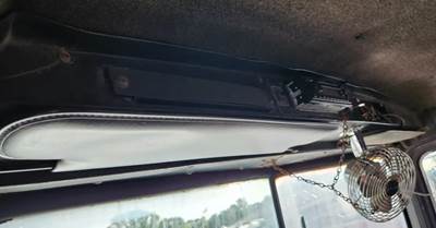 Kenworth T800 Interior Part