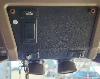 Kenworth T800 Interior Part