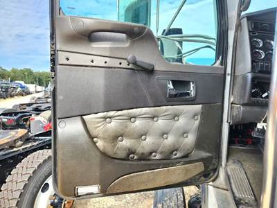 Kenworth T800 Interior Part