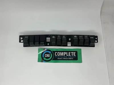 Kenworth T880 Interior Part