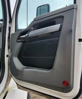 Kenworth T880 Interior Part