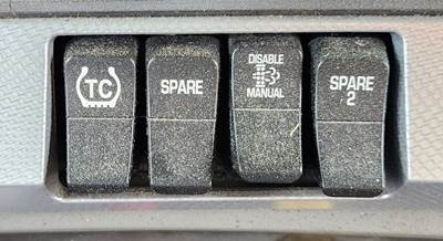 Kenworth T880 Interior Part