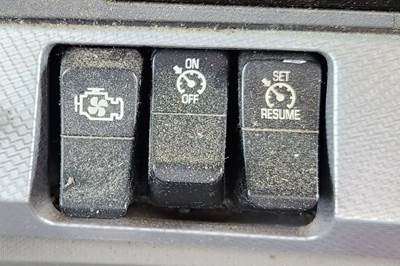 Kenworth T880 Interior Part