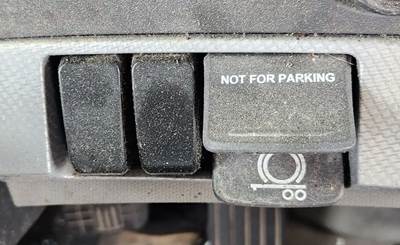 Kenworth T880 Interior Part