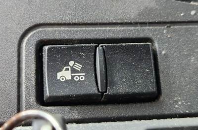 Kenworth T880 Interior Part