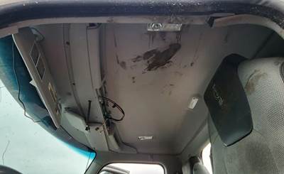 Kenworth T880 Interior Part