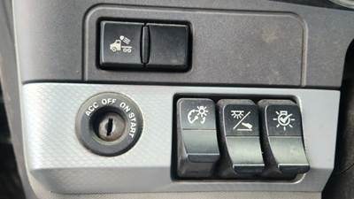 Kenworth T880 Interior Part