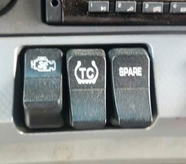 Kenworth T880 Interior Part