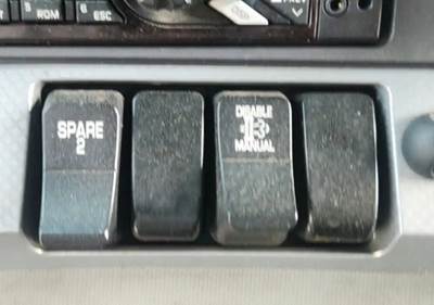 Kenworth T880 Interior Part