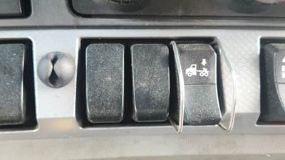 Kenworth T880 Interior Part