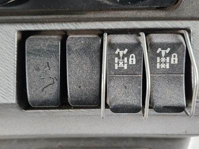 Kenworth T880 Interior Part