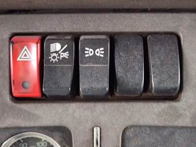 Kenworth T880 Interior Part