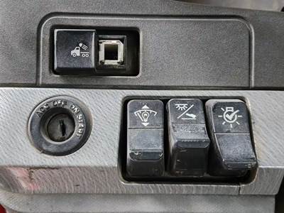 Kenworth T880 Interior Part