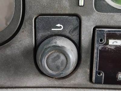 Kenworth T880 Interior Part