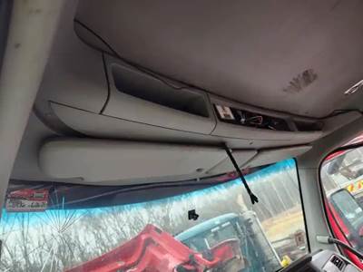 Kenworth T880 Interior Part